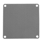 MECCANIXITY 10PCS PC Dust Filter, 80mmx80mm PVC Computer Case Cooler Dustproof by MECCANIXITY