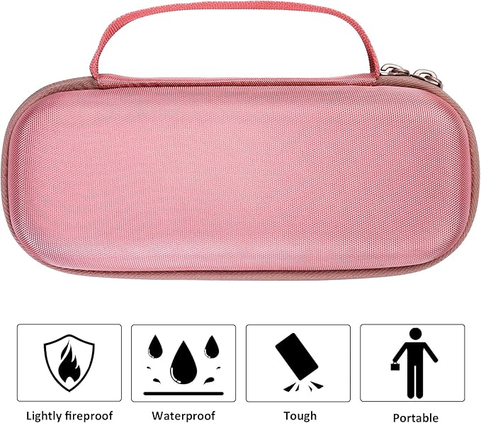 co2CREA Hard Case compatible - Image 7