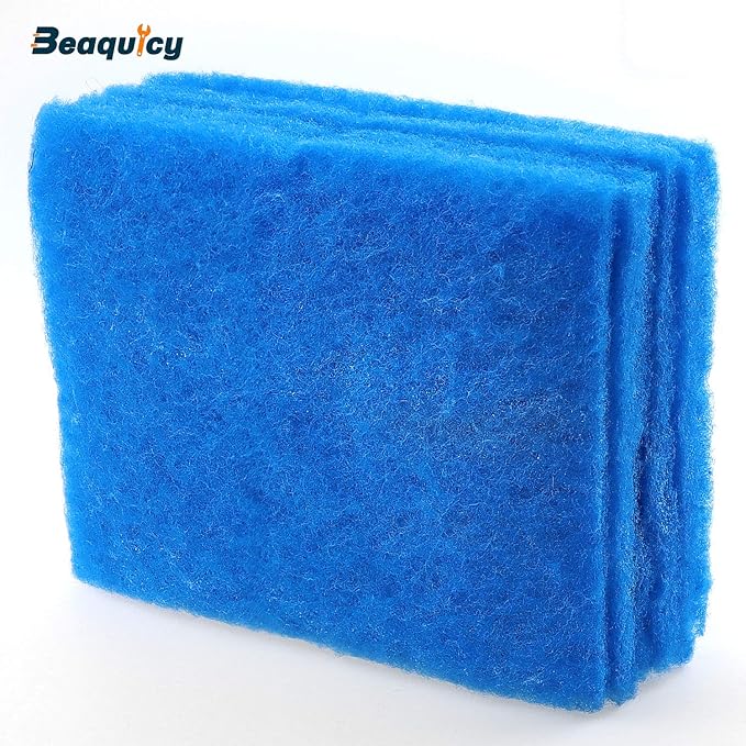 Polyester Dryer Filter Vent Replacement Part by Beaquicy - Image 4