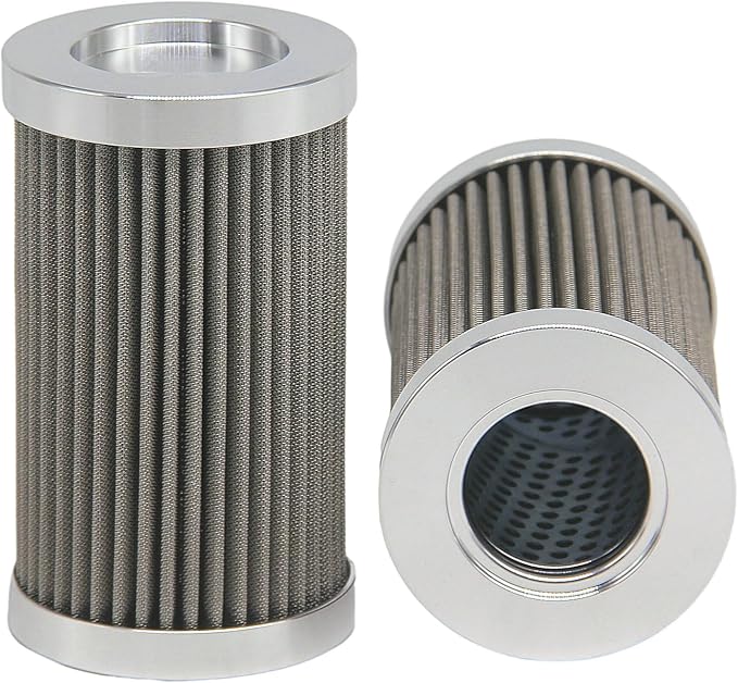 5062-100 Cleanable Mesh Filter Replaces 102295, 40008 Compatible - Image 4