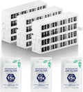 W10311524 AIR1 Refrigerator Air Filter Cartridge Replacement by Funmit