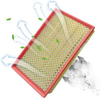 for Engine Air Filter JM5303 Fits - Image 2
