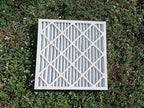 NAIZEN Air Filter Replacement Set, MERV 8, 6 Pack - Image 3