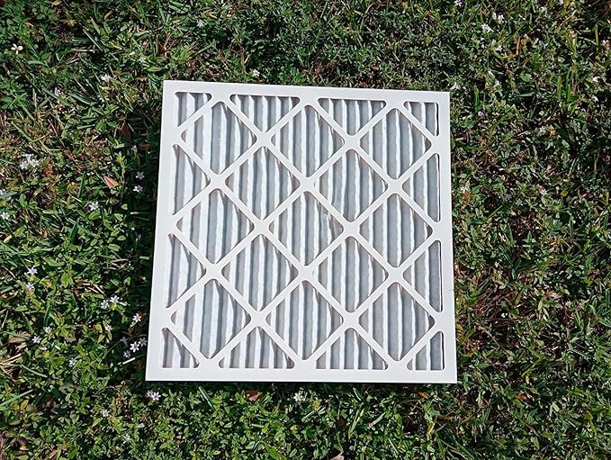 NAIZEN Air Filter Replacement Set, MERV 8, 6 Pack - Image 3