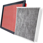 OPBU150-10262 Cabin and Engine Air Filter - Image 5