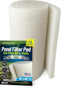 Aquatic Experts Classic Koi Pond Filter Pad FINE by AquaticExperts