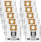VF3503 Vacuum Bags Compatible by Zibopon