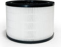 Nispira H7121101 3-In-1 True HEPA Filter Replacement Compatible by Nispira