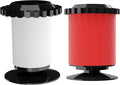 3/8" NPT Air Drying System 0.5 Micron Fiber Filter and 0.01 Micron Coalescing by ATINY