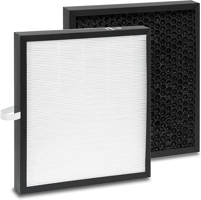 KJ217 Filter Replacement, Compatible by Skydiras