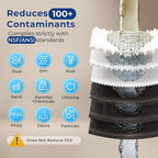 iSpring US31-PF Classic 3-Stage Under Sink Water Filtration System - Image 3