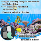 26 Pcs Canister Filter Maintenance Kit Compatible - Image 6