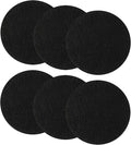 Resinta 6 Compost Bin Filters by Resinta