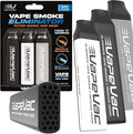 VapeVac – Pocket Sized Personal Air Filter by VAPEVAC