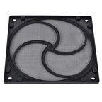 Silverstone Technology FF144 HiFlow Magnetic 140mm Fan Filter, SST-FF144B - Image 2