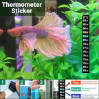 Aquarium Test Kit |150 Strips | Aquarium Test Strips 11-in-1 | Quick Accurate - Image 6