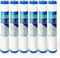 Standard Whole House Coconut Shell Granular Activated Carbon Water Filter 20” x by Ronaqua