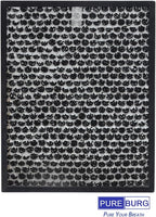 PUREBURG PR50 Replacement Filter Pack Compatible - Image 3