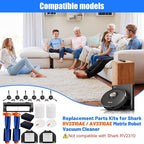 RV2310AE Replacement Parts for Shark AV2310AE/RV2320S/RV2300S/UR2360S Matrix - Image 2