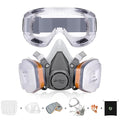 AirGearPro G-500 Reusable Respirator Mask by Airgearpro