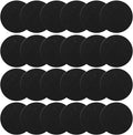 24 Pack Compost Bin Filter, 6.7 Inch Charcoal Filters by Unknown