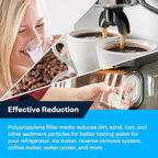 SpiroPure Inline Sediment Water Filter - Image 6