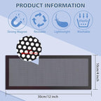 8 Pack Strong Magnetic Floor Vent Cover - Image 2