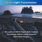 Hoya EVO Antistatic 67mm UV Filter — Camera Filters - Image 5
