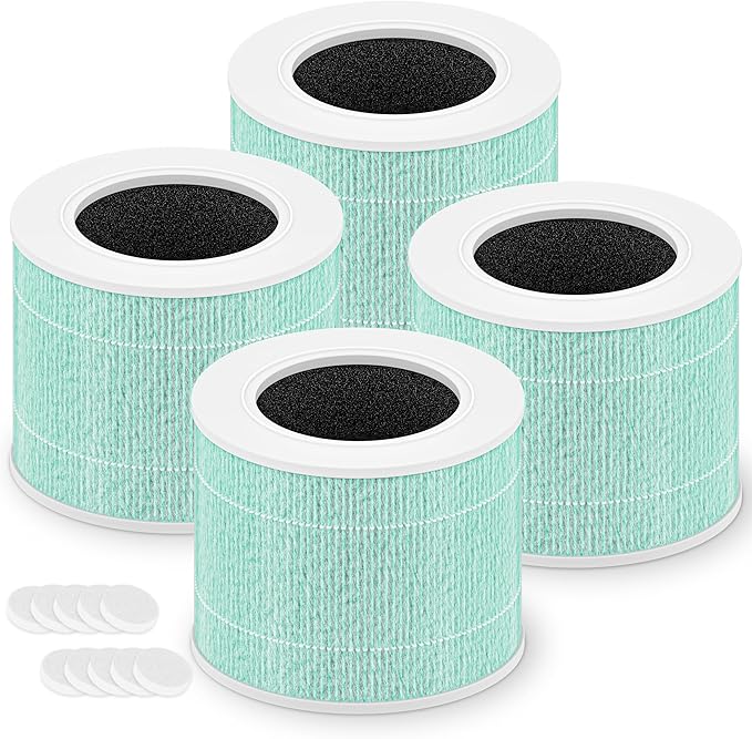 Core Mini Toxin Absorber Replacement Filter by PETOX