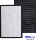 PUREBURG Replacement Filters Compatible - Image 2