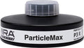 MIRA Safety - Single 40mm Gas Mask Filter - Air Respirator Filters - 20 Year by MIRASafety