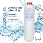 51300-C, Compatible with EzH2O Replacement Bottle Station High Capacity 3000 - Image 6