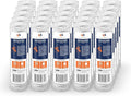 Aquaboon Whole House 5 Micron 10 x 2.5 String Wound Sediment Water Filter by Aquaboon