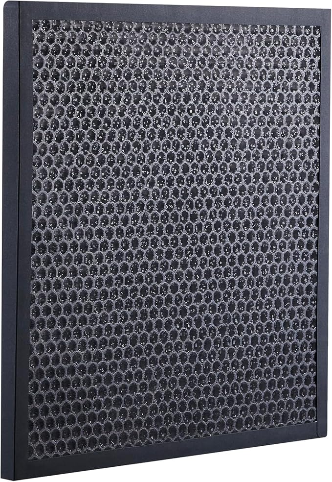 VEVOR Active Carbon Filters, 3 Pack, 15.7'' x 15.7'' Air Filter Replacement - Image 4