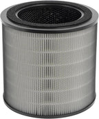 Air Filter, Compatible For Philips, Air Purifiers AC0950/10 AC0951/13 AC0820/10 by Unknown
