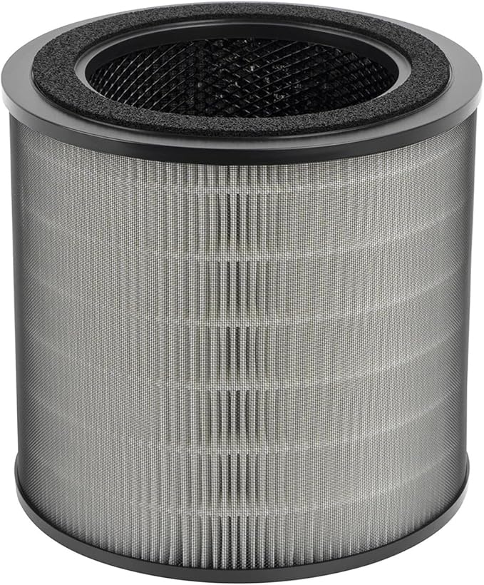 Air Filter, Compatible For Philips, Air Purifiers AC0950/10 AC0951/13 AC0820/10 by Unknown
