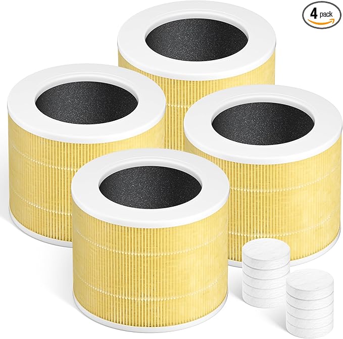 Core Mini Replacement Filter Compatible by Improvedhand