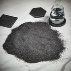 10lbs Activated Charcoal Powder Bulk Granular Activated Carbon Coconut Charcoal - Image 7