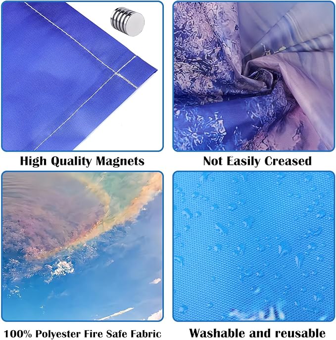 Fluorescent Light Covers - Image 4