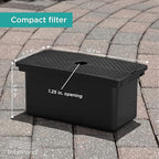 TotalPond Universal Pump Filter Box - Image 9