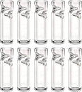 Premium Quality Glass Cigarette Rolling Filter Tips by AIR+STEWARD+TIPS