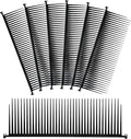 6 Pack #4119 Pleat Spacers Replacement Compatible by Unknown