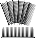 6 Pack #4119 Pleat Spacers Replacement Compatible by Unknown