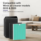 Toxin Absorber Replacement Filter - Image 4
