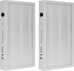 F1 Filter Allergen Reduction, Replacement Filter Compatible by Hichoryer