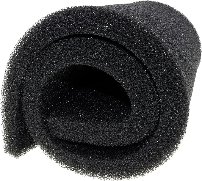 ALEGI Aquarium Filter Media Foam Material Cut to Fit by ALEGIAquarium