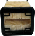 Arko Inner & Outer Air Filter Set Fits Bobcat Track Loaders T450 T550 T590 T595 - Image 2