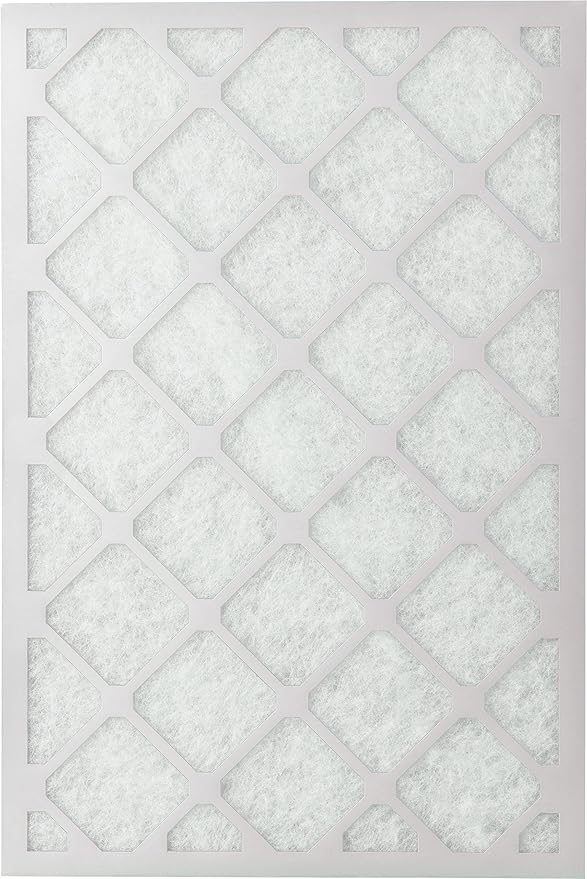 Nordic Pure 16x20x1 Poly Green MERV 6 AC Furnace Air Filters – Reduces Dust - Image 4