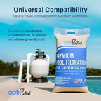 Pool Filter Sand, Premium Filtration - Image 6