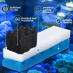 18 Pcs Bio Foam Set Compatible - Image 4
